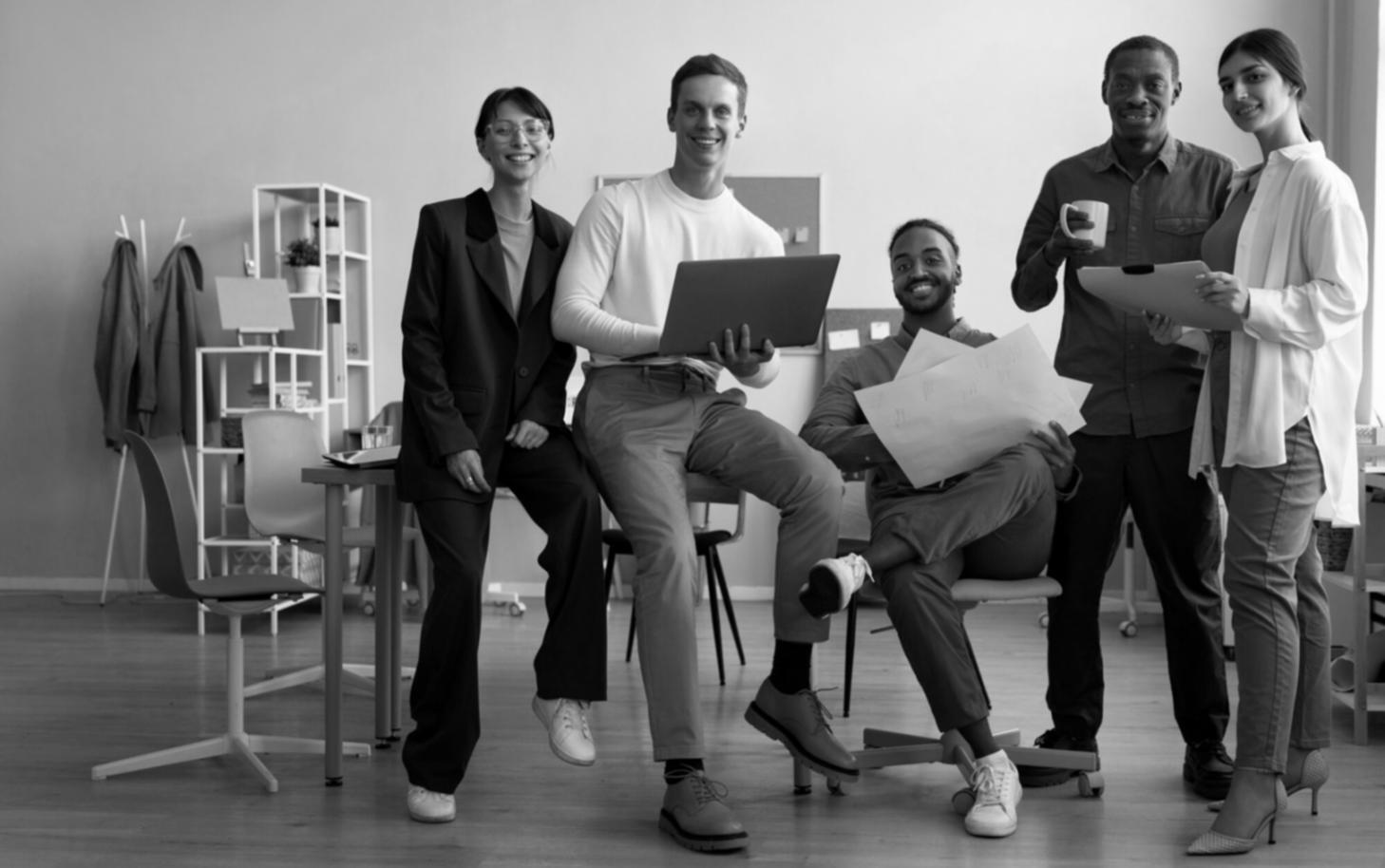 Méthode de travail collaborative et transparente