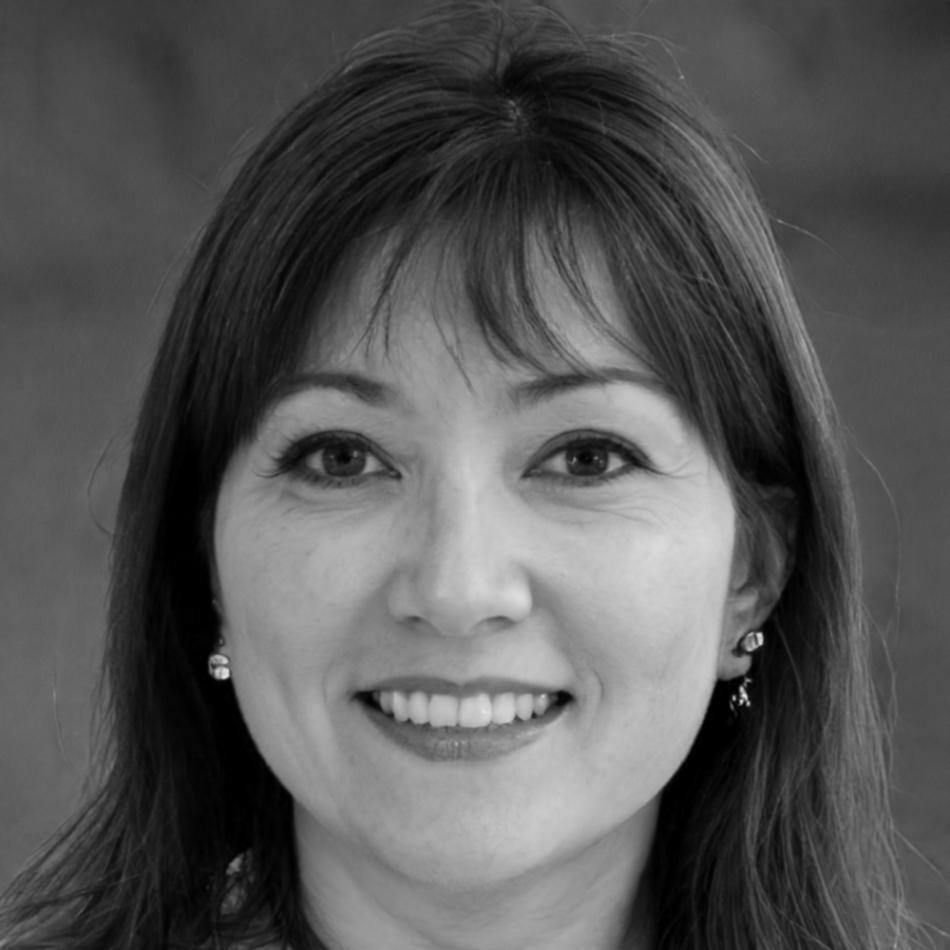 Portrait de Claire Dubois, spécialiste en gestion financière