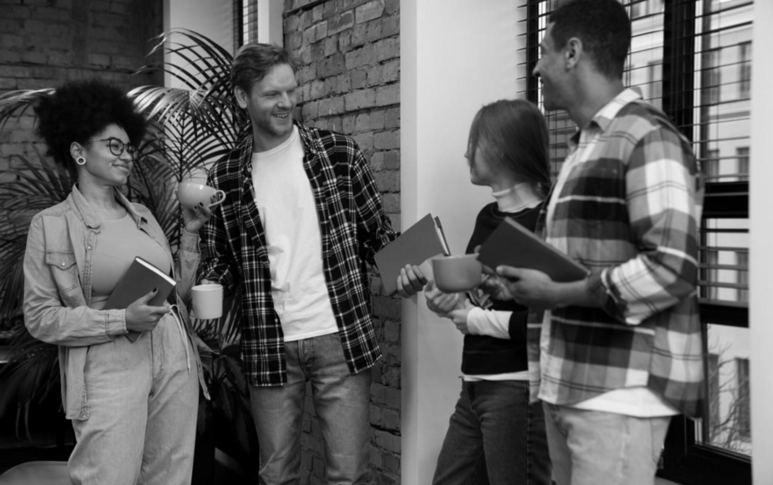 Formation en franchise - environnement d'apprentissage professionnel