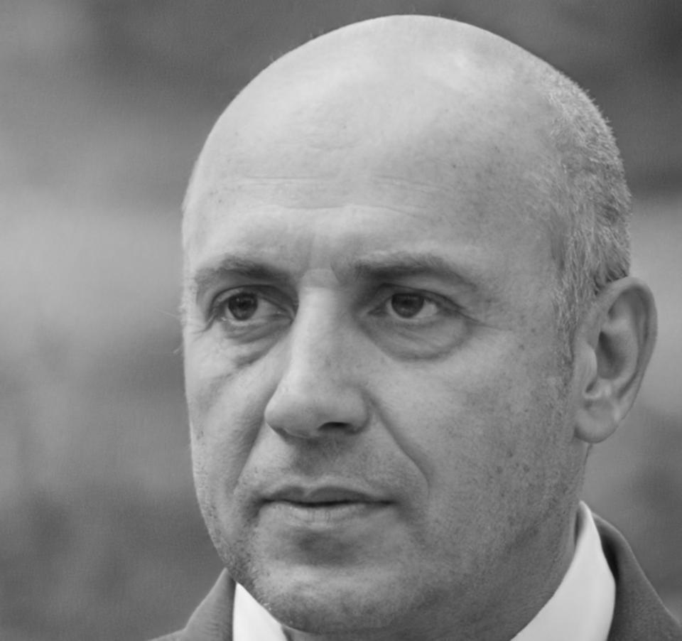 Portrait de Sébastien Moreau, expert en franchise financière